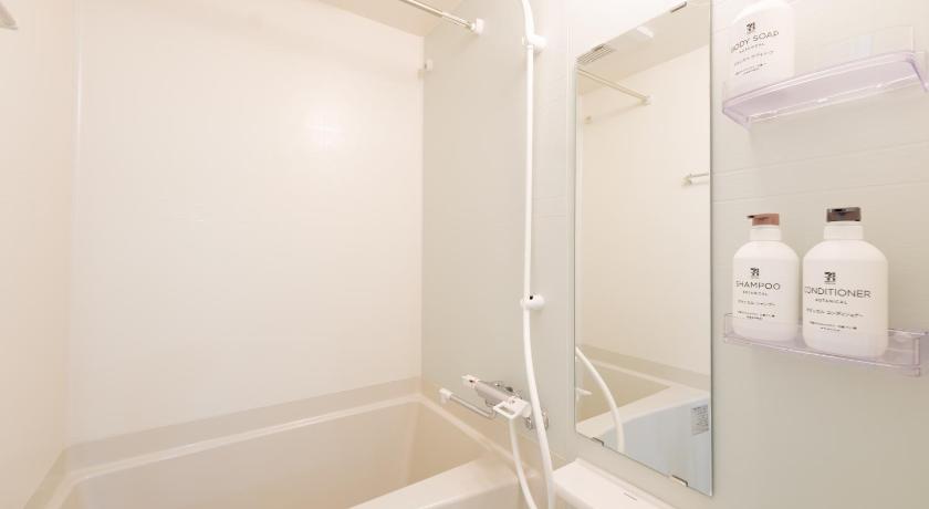 Tokyo Sumire 3-Star Accommodation amenity