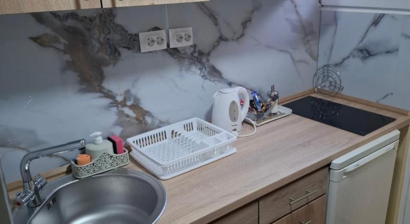 貝爾格勒 Apartment Sleep'n Drive 4星级 民宿 客房