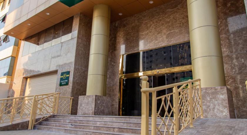 New Level Hotel – Batha Quraysh - image 4