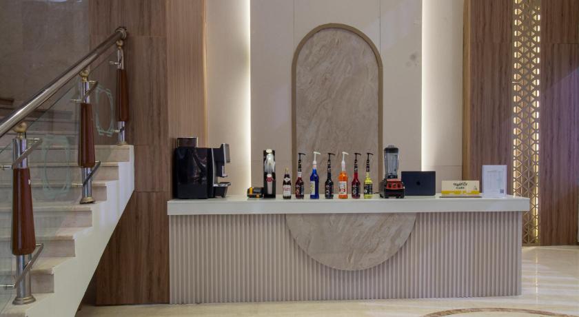 New Level Hotel – Batha Quraysh - image 11