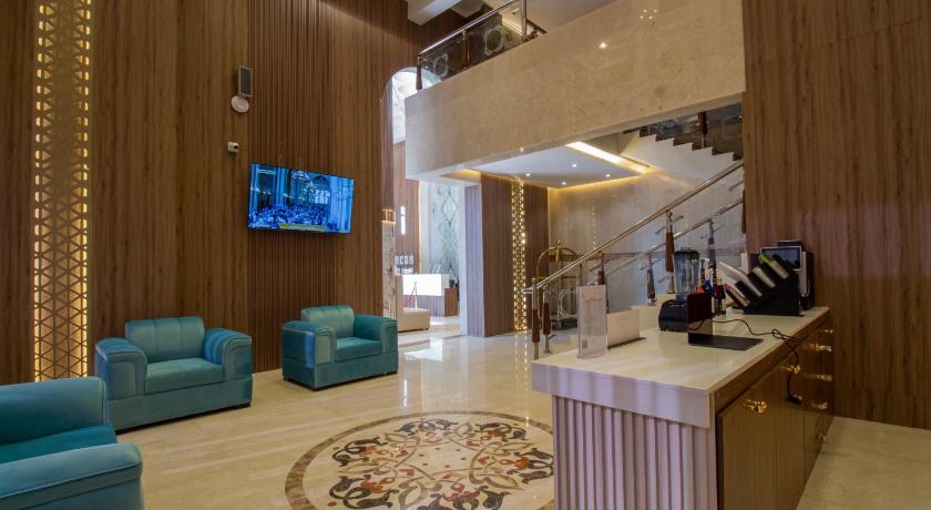 New Level Hotel – Batha Quraysh - image 8
