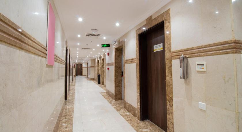 New Level Hotel – Batha Quraysh - image 16