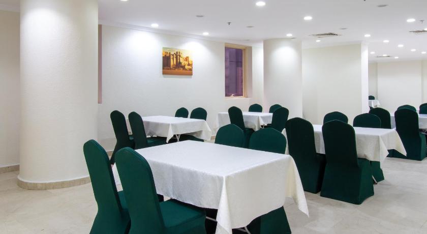 New Level Hotel – Batha Quraysh - image 15