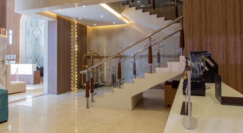 New Level Hotel – Batha Quraysh - image 7