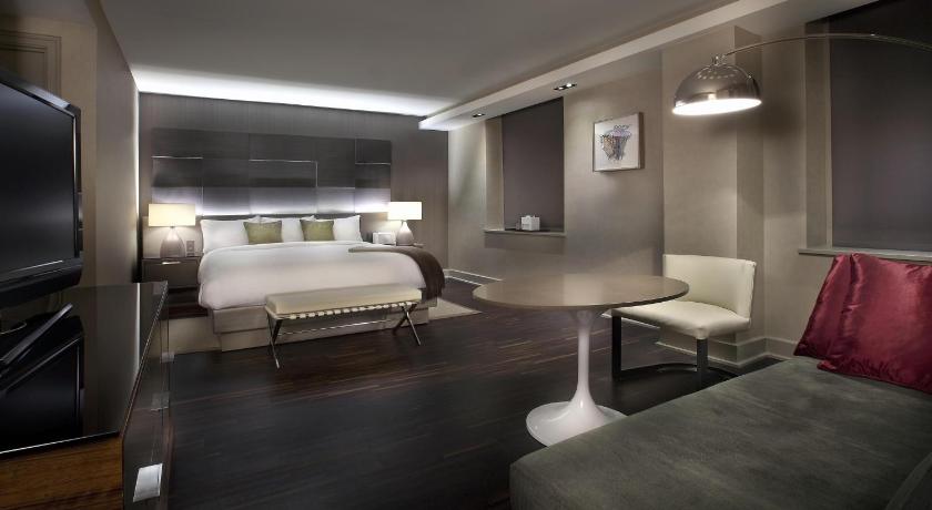 Zdjęcie: Apartament narożny (Corner Suite) 2