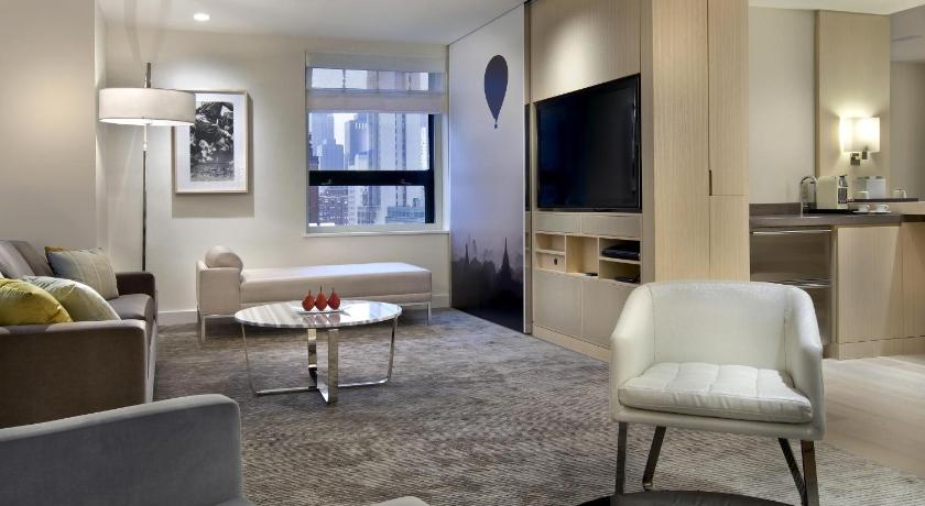Zdjęcie: Apartament prezydencki (Presidential Suite) 0