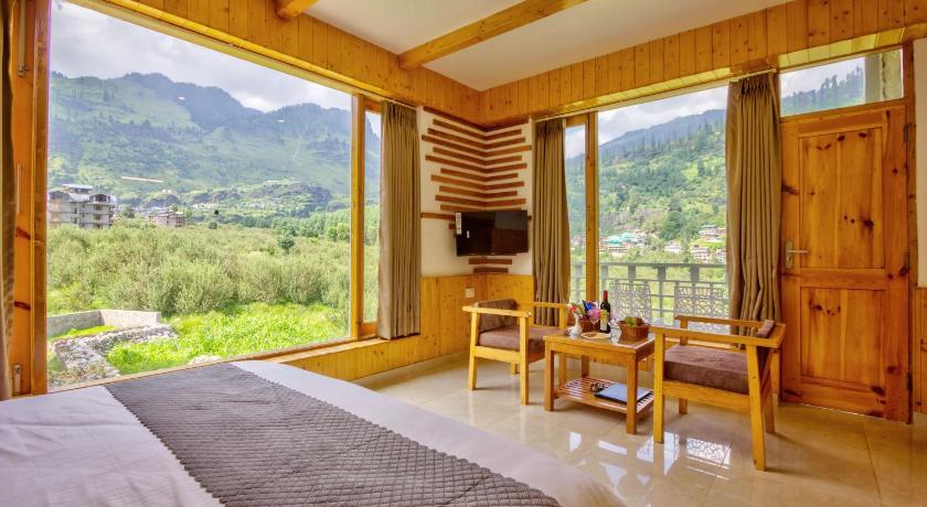 La Aero Resort - Manali photo 2