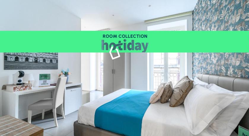 Hotiday Room Collection - Napoli Sant'Arcangelo