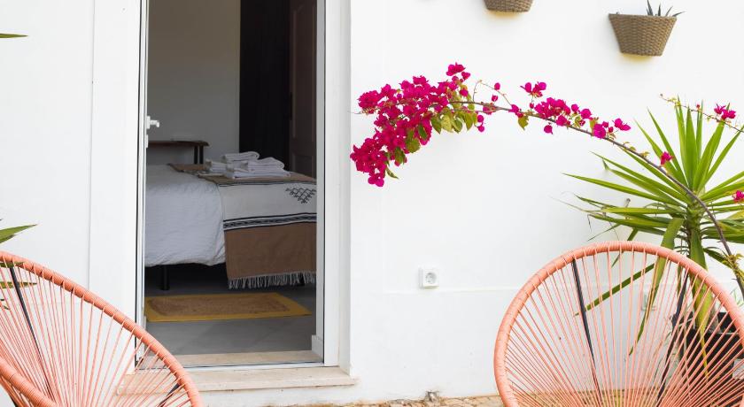 アルジェズール Monte da Urze Aljezur - Agroturismo 4つ星 ゲストハウス 外観