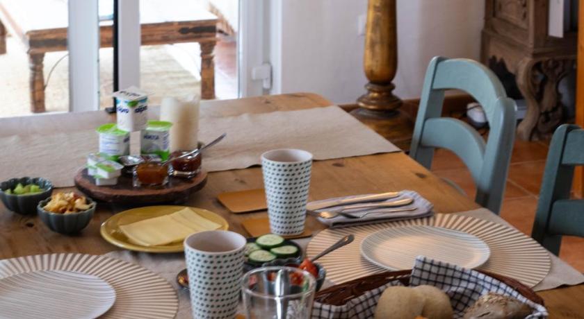 アルジェズール Monte da Urze Aljezur - Agroturismo 4つ星 ゲストハウス 眺望