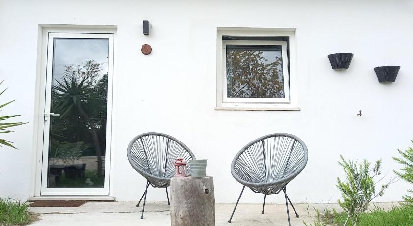 アルジェズール Monte da Urze Aljezur - Agroturismo 4つ星 ゲストハウス プール