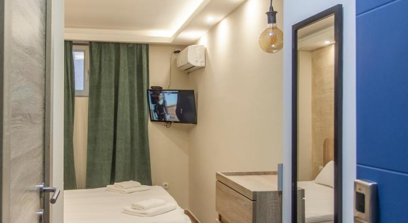 ベオグラード Villa ARS 3つ星 ゲストハウス レストラン