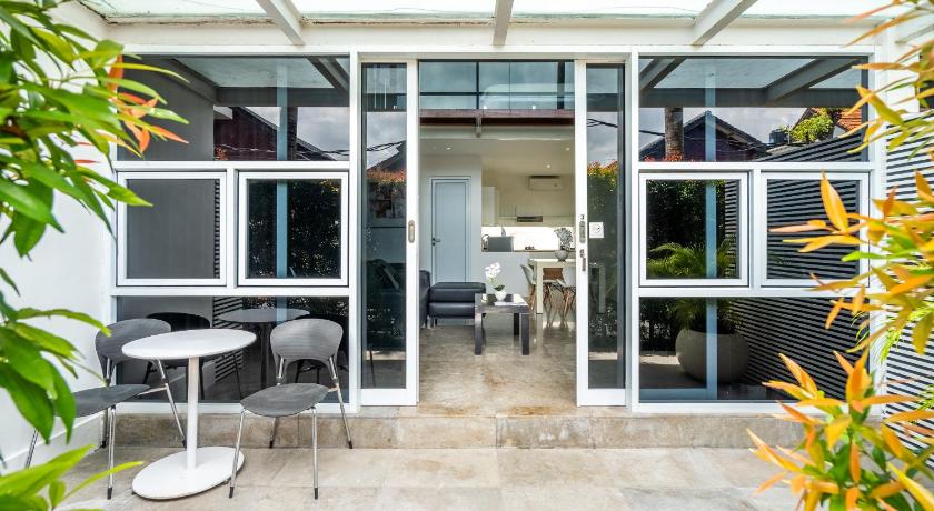 Bali Yarra Villas - Seminyak - image 48