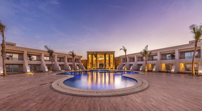 Miral Resort