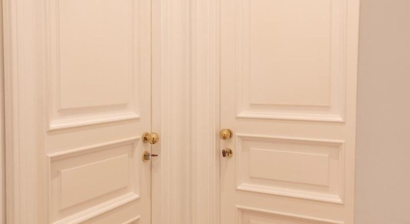 ローマ Tiburtina 86 Luxury Suites 4つ星 ホテル 施設