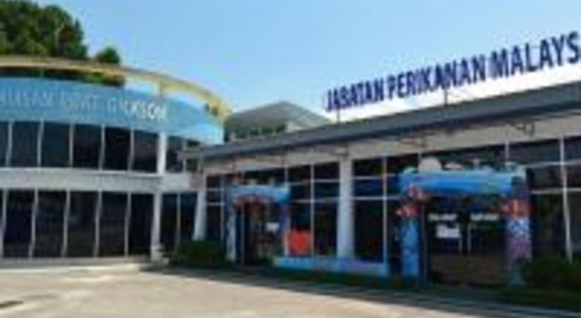 Apartment Bajet Marina - image 34