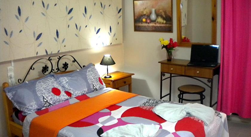 Chios Rooms MyView photo