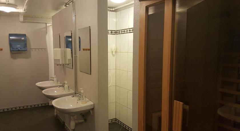 Skeisvang Gjestgiveri photo