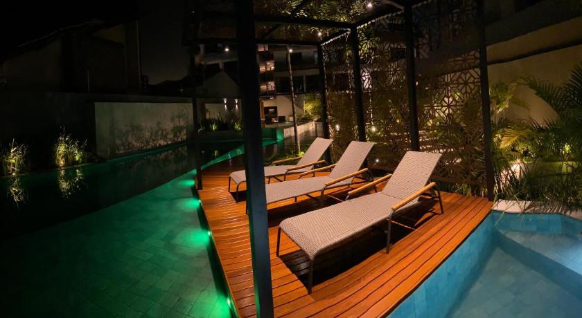 Vert House