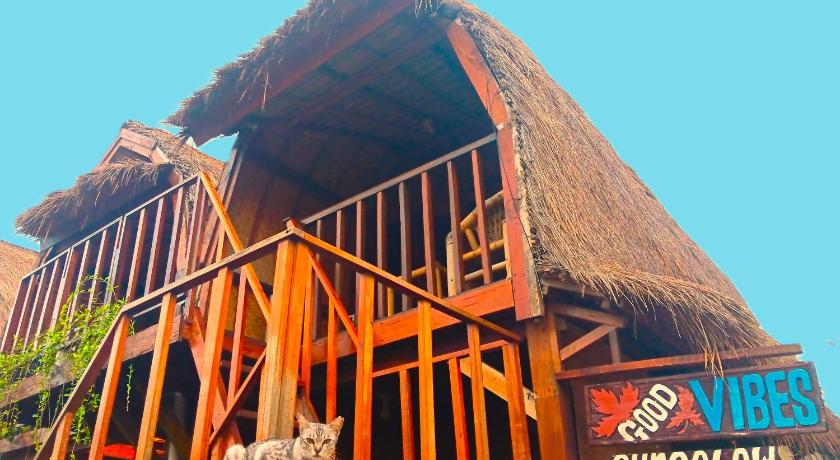 Good Vibes Bungalows – Gili Trawangan, ID