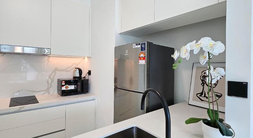 Alfa Bangsar by City Keys - image 13