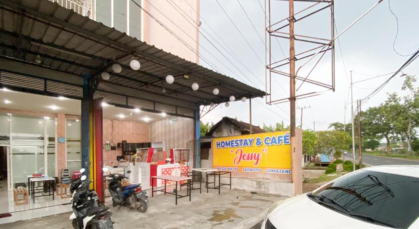 RedDoorz Syariah @ Jatiroto Lumajang – Lumajang, KS