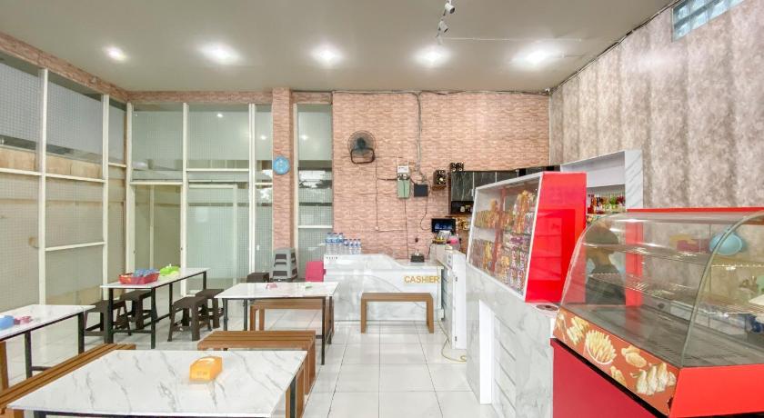 RedDoorz Syariah @ Jatiroto Lumajang – Lumajang, KS