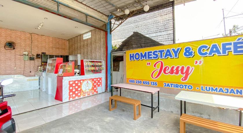 RedDoorz Syariah @ Jatiroto Lumajang – Lumajang, KS