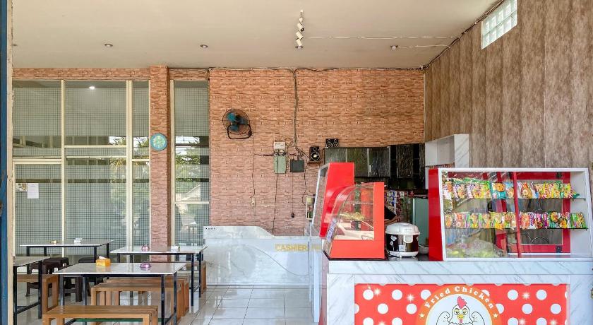 RedDoorz Syariah @ Jatiroto Lumajang – Lumajang, KS