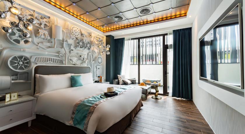 Norway Forest Motel - Wen Chuang Branch - image 8