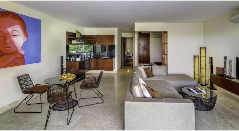 Image of Two Bedroom Pool Villa 15
