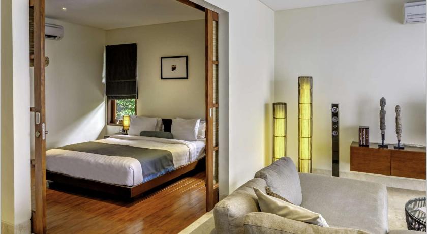 Image of Two Bedroom Pool Villa 10