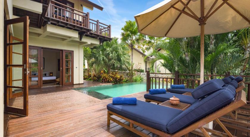 Image of Three Bedroom Pool Villa 6