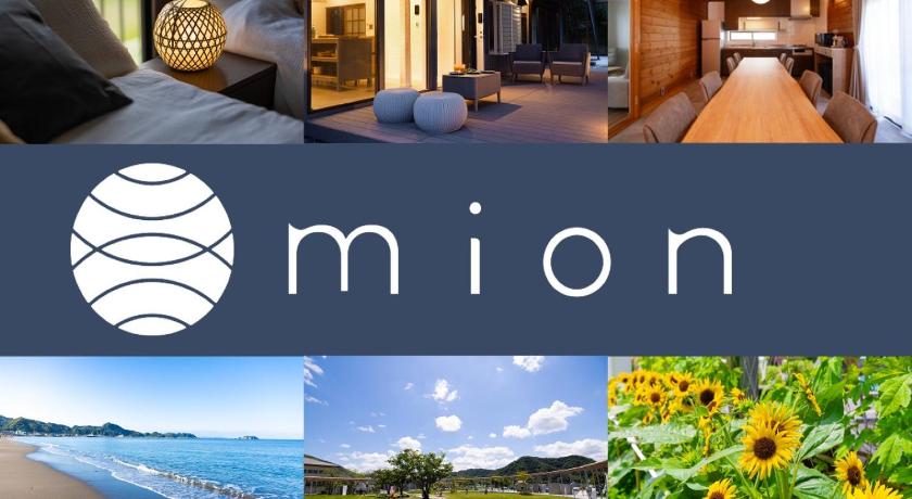 mion - Vacation STAY 52998v