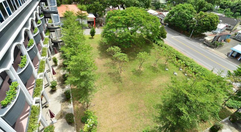 Jin Huei Hotel - image 35