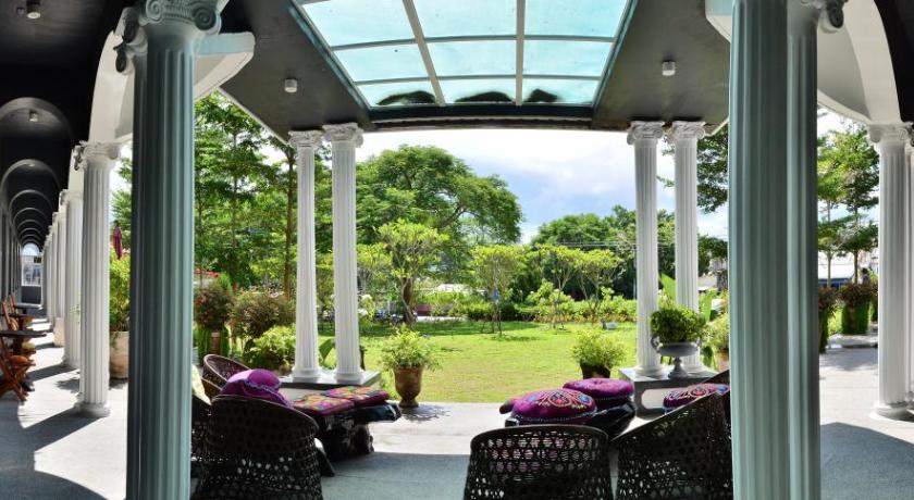 Jin Huei Hotel - image 6