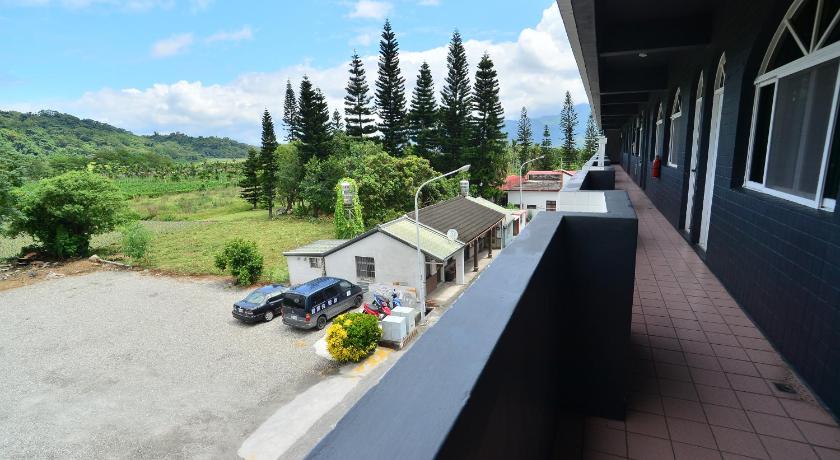 Jin Huei Hotel - image 37