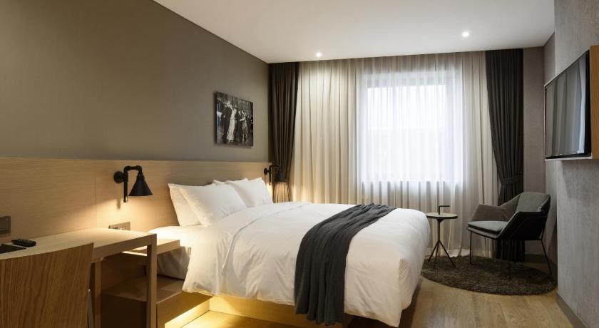 小型豪華房 (Semi- Deluxe Room)圖片 1