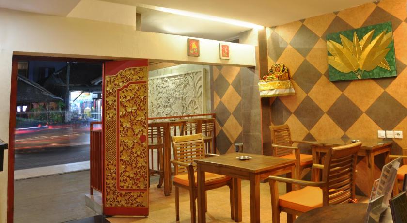 Kuta Sari House photo