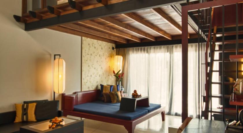 Image of Duplex Room 13