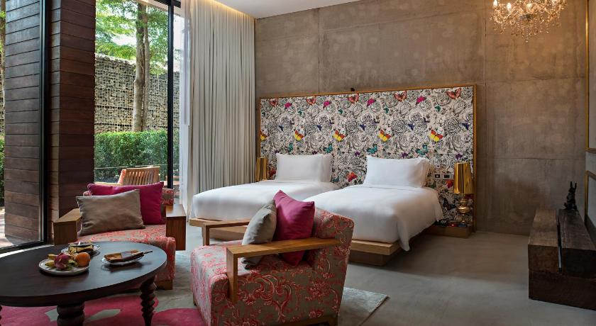 Image of SO Comfy - Twin Bed 0