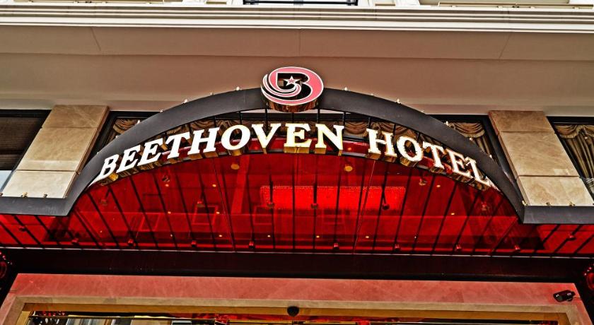 Beethoven Hotel - Special Category