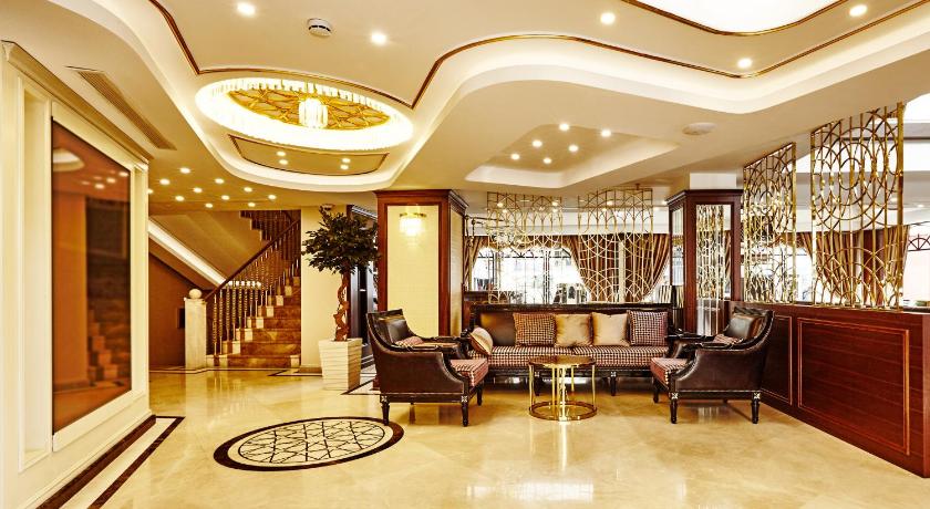 Beethoven Hotel - Special Category