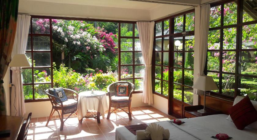 Image of Standard Balcony 9