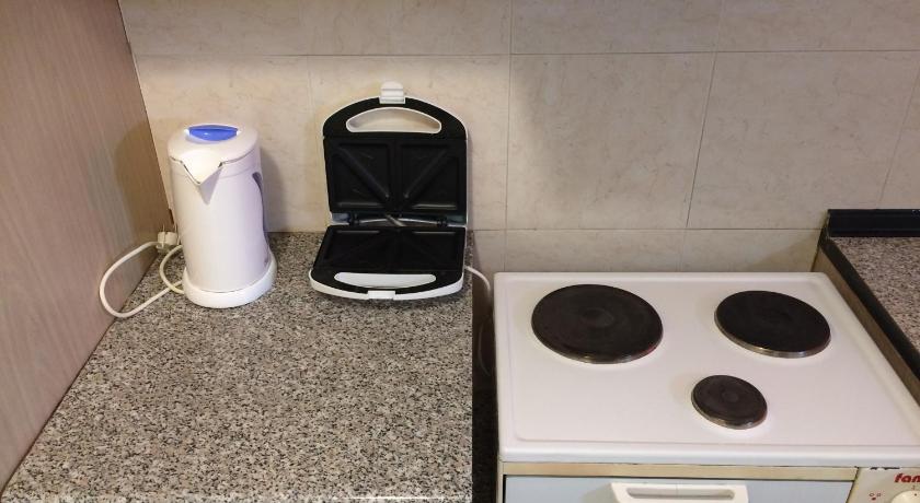 Image of Apartment with Shower 17