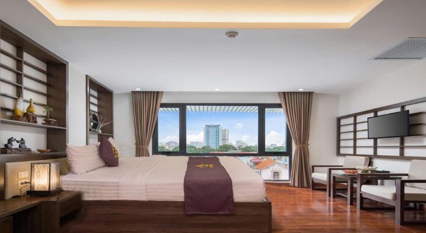 Azumaya Hotel Dao Tan - image 3