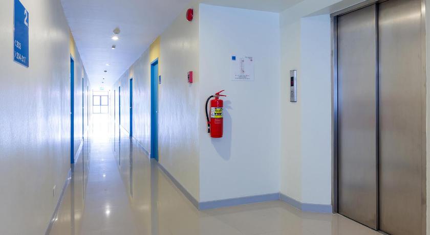 Tak HOP INN Mae Sot Building B 2-Star Hotel amenity