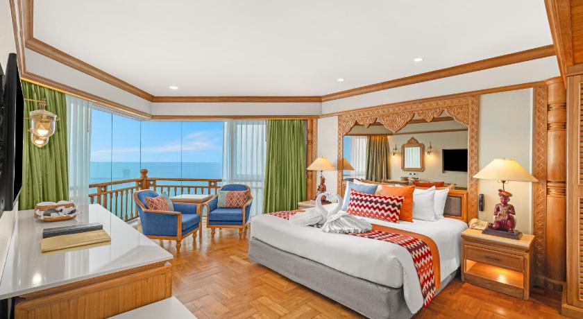 Image of 2-Bedroom Heritage Suite 3