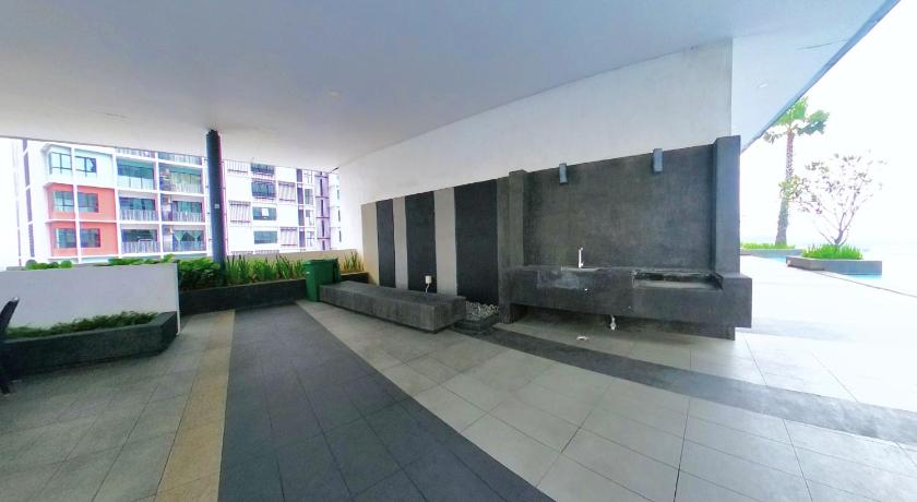 I-city Digital of Lights 2R fit 1-8 pax - image 7