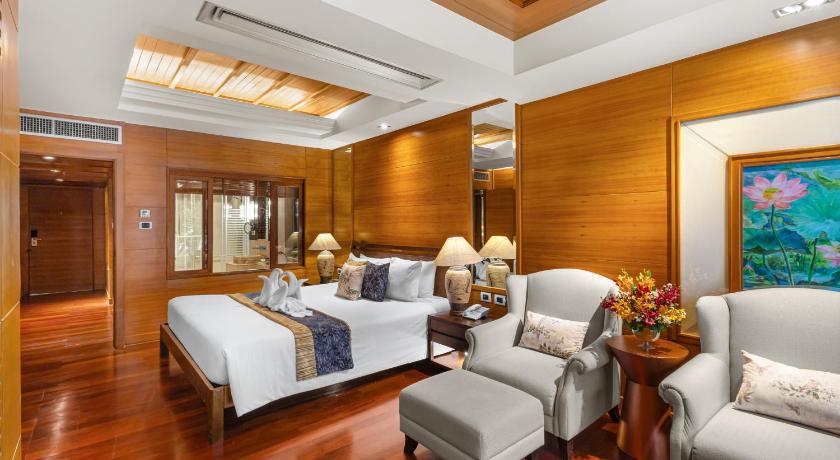 Image of 2 Bedroom Family Suite 7